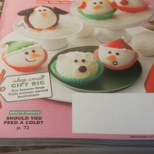 Variety Of 10 Magazines- See Descriptions